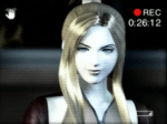 FFVIII_Quistis_Recording