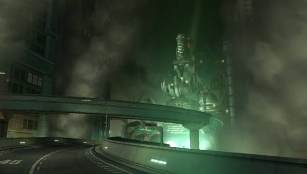 VIICC_Sector_0_Highway